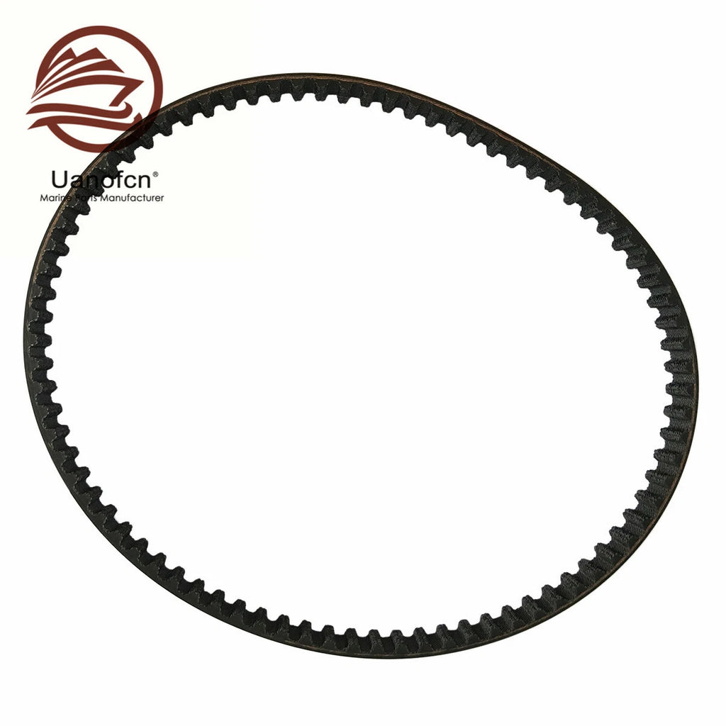 Timing Belt for Mercury 25-60hp 4 Stroke (Replaces 8M0065179)
