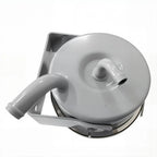 Power Steering Reservoir Tank with Cap for Freightliner Columbia (2001–2014) 1417058000