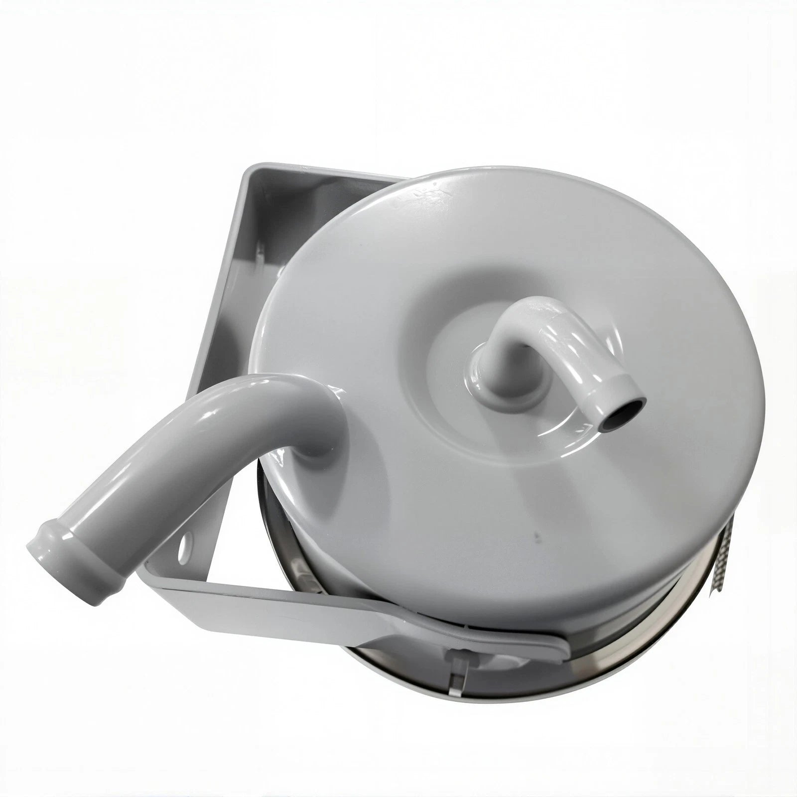 Power Steering Reservoir Tank with Cap for Freightliner Columbia (2001–2014) 1417058000