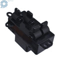 Master Window Switch for Dodge Grand Caravan Chrysler Town & Country (2004–2007)