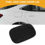 Fuel Tank Door Cap for Mercedes-Benz C253 (2016–2019) Black Filler Flap Cover