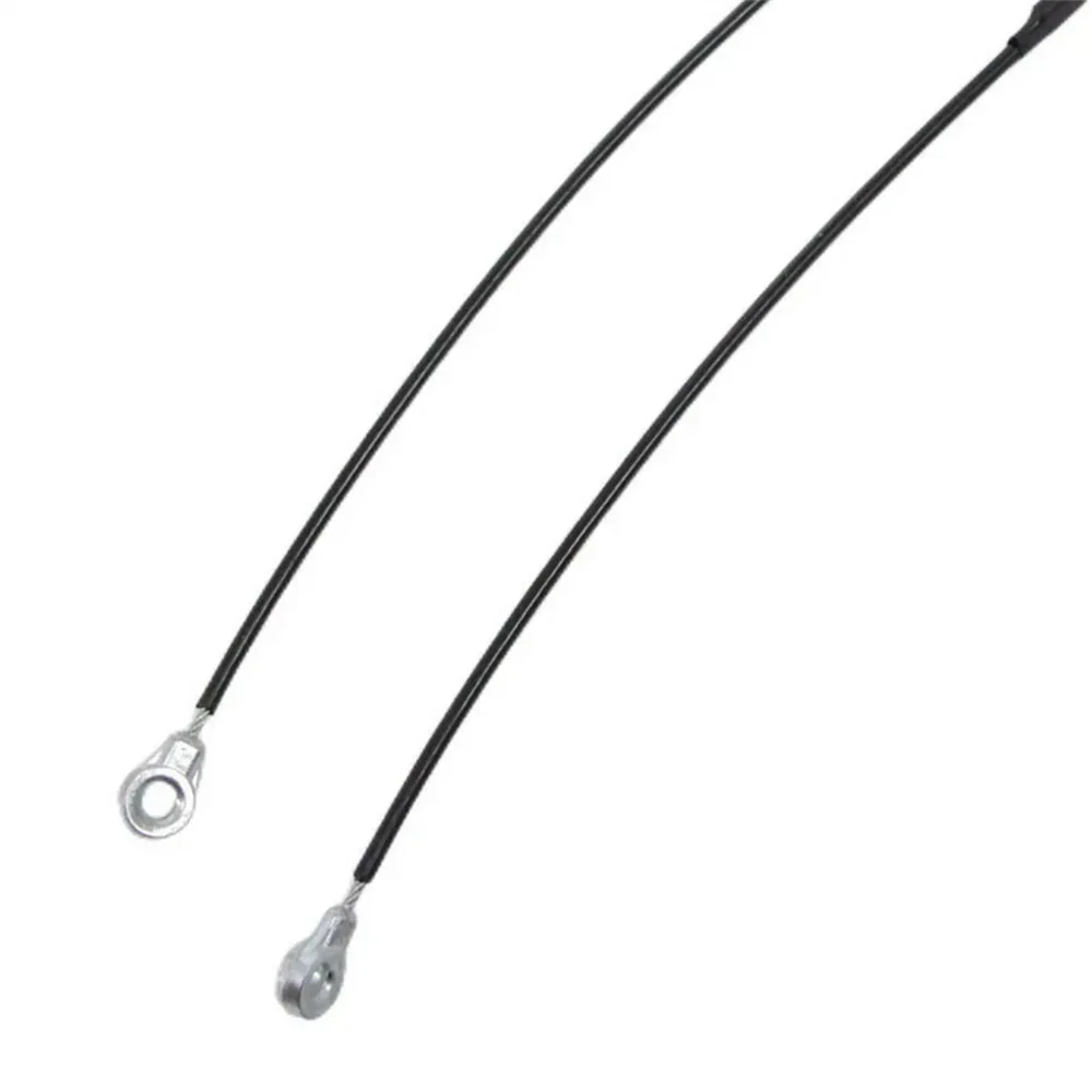 Tailgate Cables for XUV 625i 825i HPX615E HPX815E (2007-2018)
