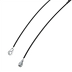 Tailgate Cables for XUV 625i 825i HPX615E HPX815E (2007-2018)