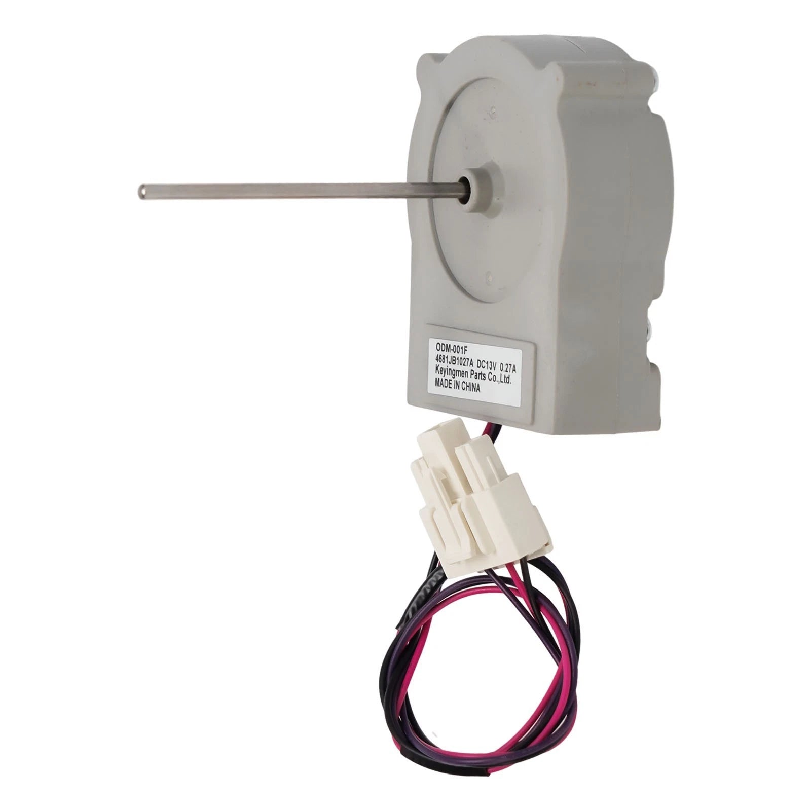 Evaporator Fan Motor for Refrigerator (1PCS)
