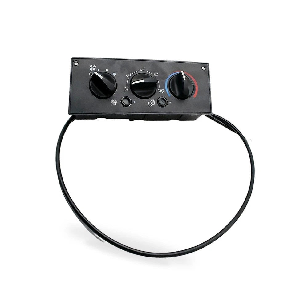 AC Panel Switch for BMW X3 (2007–2011) 599-5511