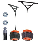 Oil Cap Kit for 024AV 026 029 034AV 038 Models (Compatible)