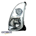 Left Headlight for New Holland T6020 T6030 T6040 T6050 T6070 T6080 (2004–2016)