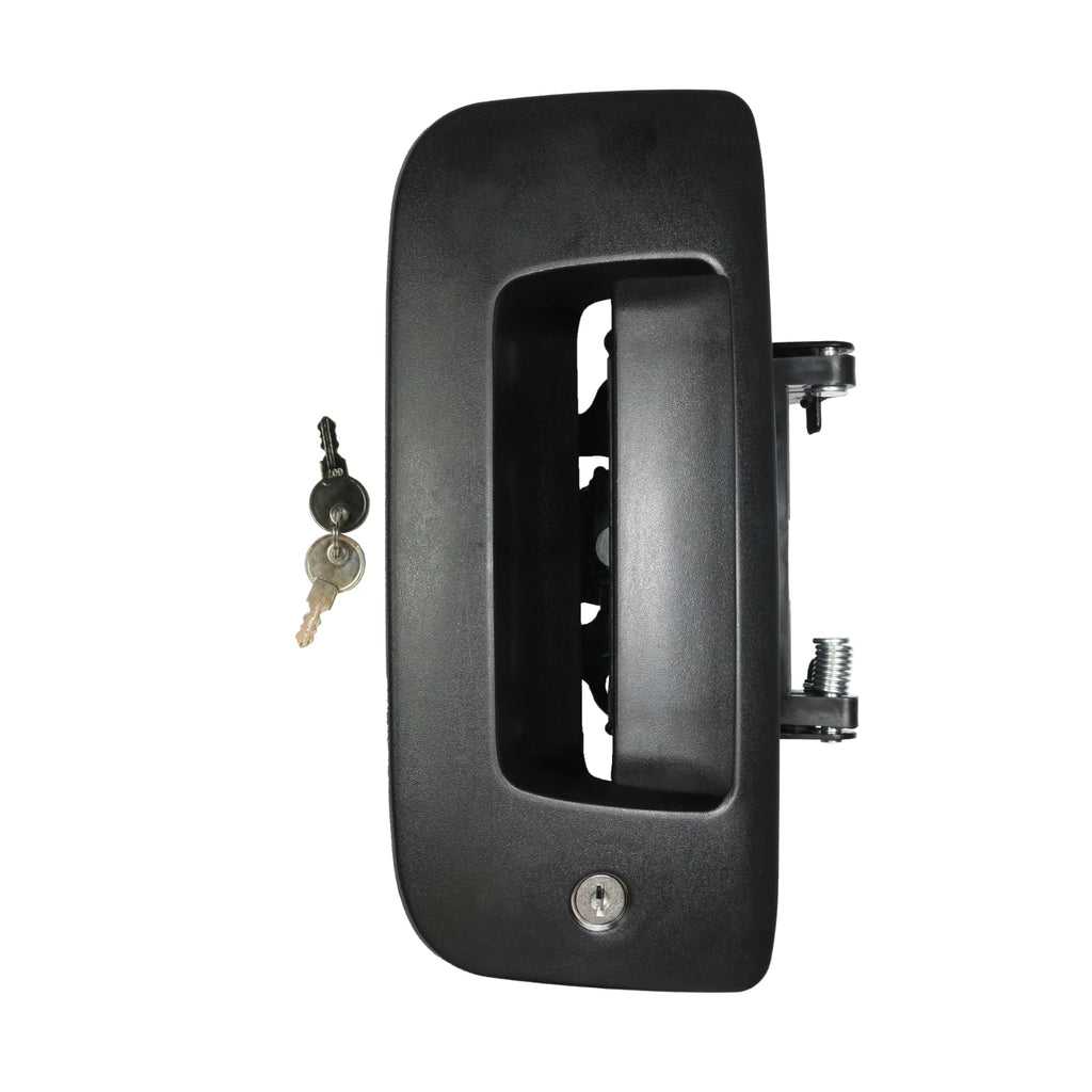 Tailgate Handle Kit for Chevy Silverado GMC Sierra (2007-2014)
