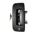 Tailgate Handle Kit for Chevy Silverado GMC Sierra (2007-2014)