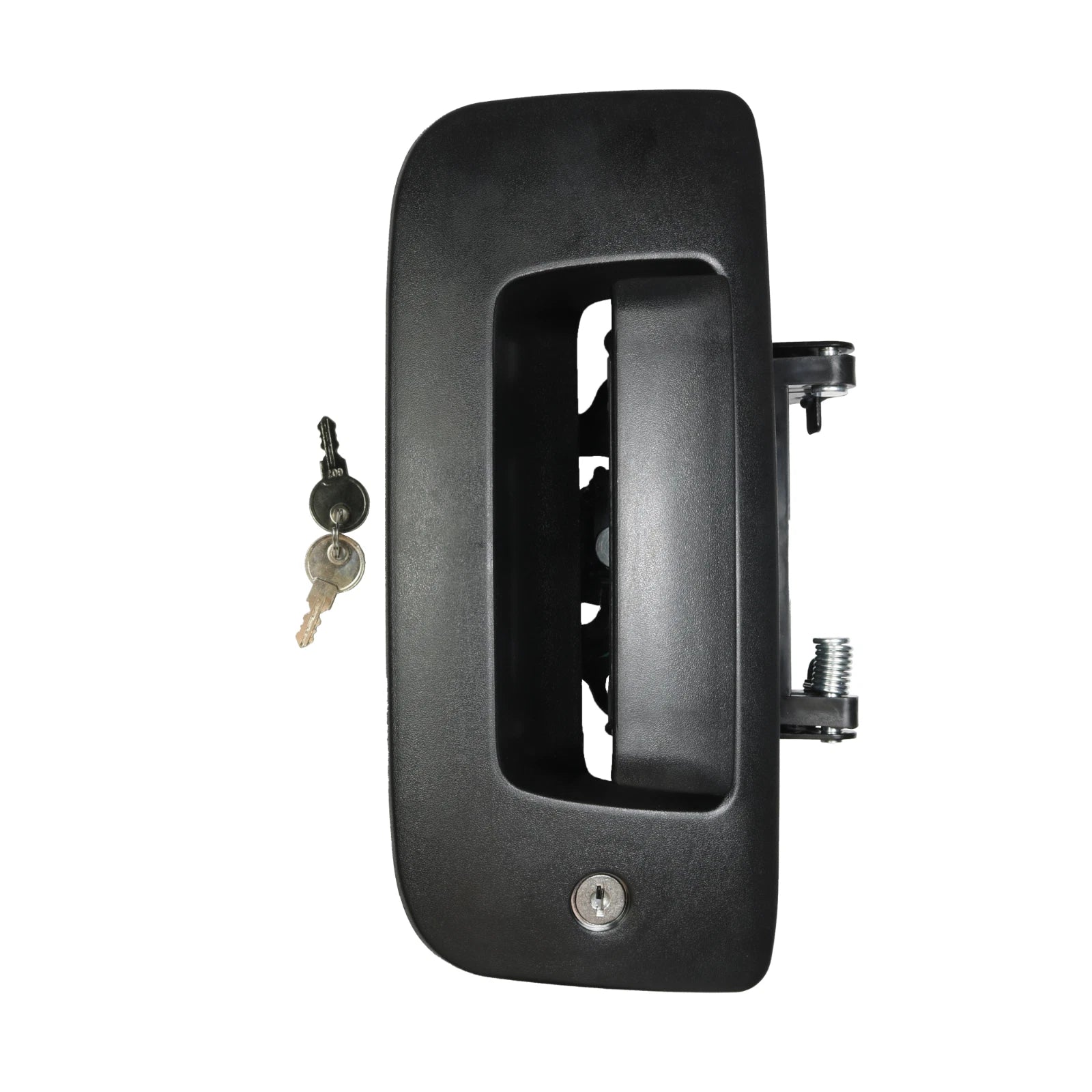Tailgate Handle Kit for Chevy Silverado GMC Sierra (2007-2014)