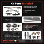 Timing Chain Kit for Ford Fusion, Edge, Taurus, Flex, Lincoln MKX (2010)