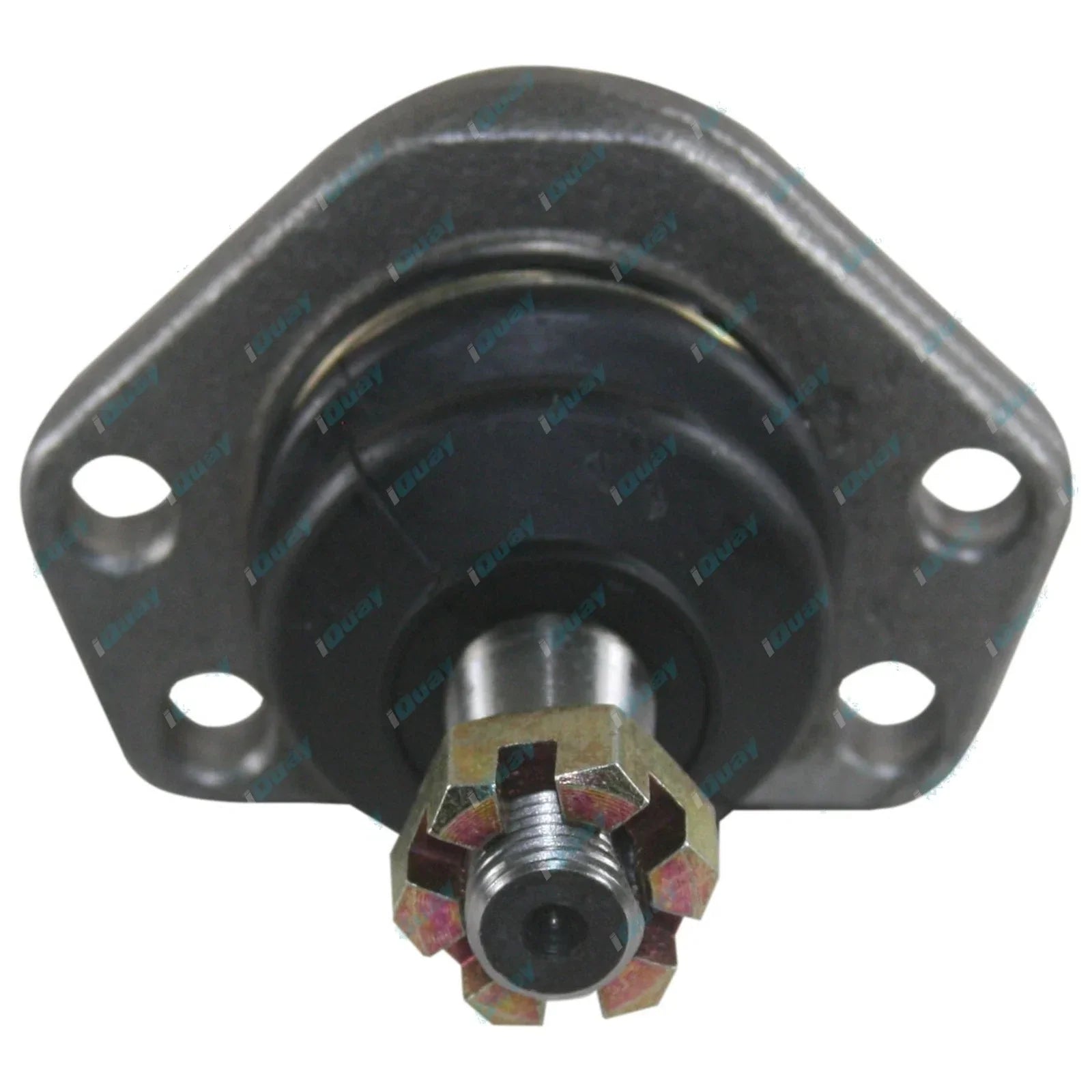 Upper & Lower Arm Ball Joint Set of 4 for Spacia SR40R (1993-2001) RWD Van