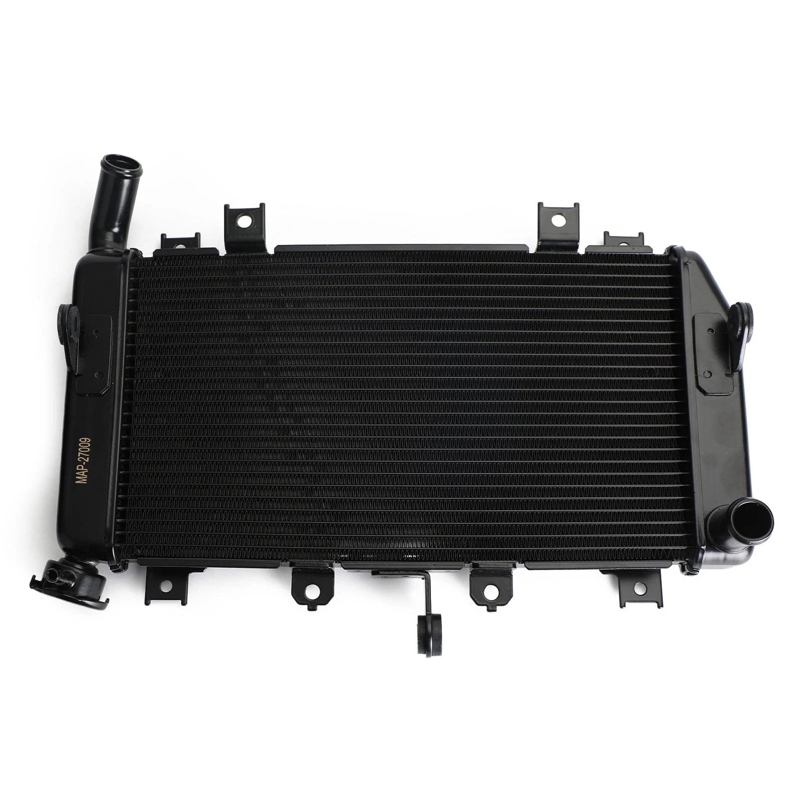 Radiator for Kawasaki Ninja 400 (2018–2025), Ninja 500 (2024–2025)