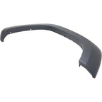 Set of 2 Fender Flares for Chevy Canyon
