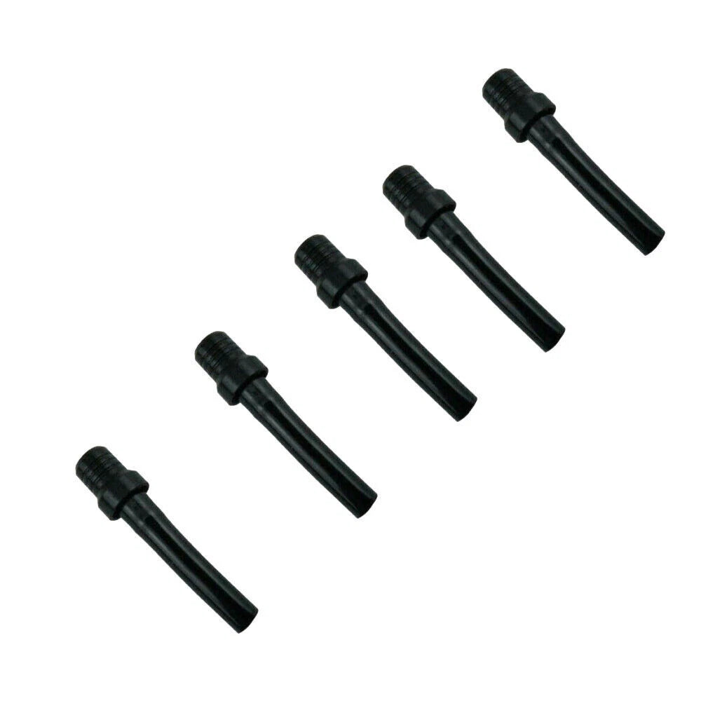5x Vent Hose Fuel Cap Tube for Dirt Bike Motocross (MX Enduro)