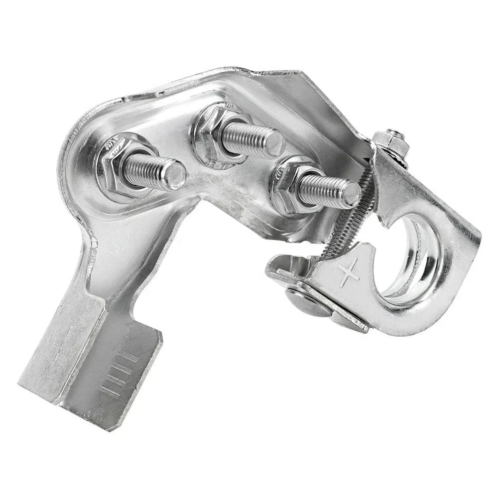 Car Battery Terminals Set for Ford Super Duty (2011-2023)