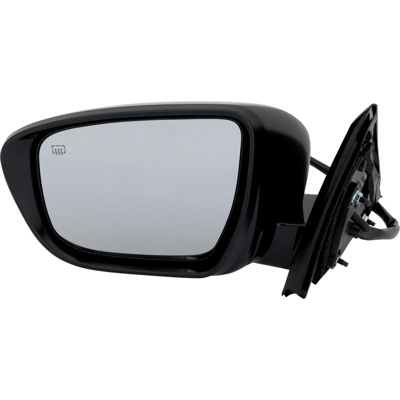 Power Heated Mirrors with Turn Signal for Nissan Pathfinder (2018–2020)