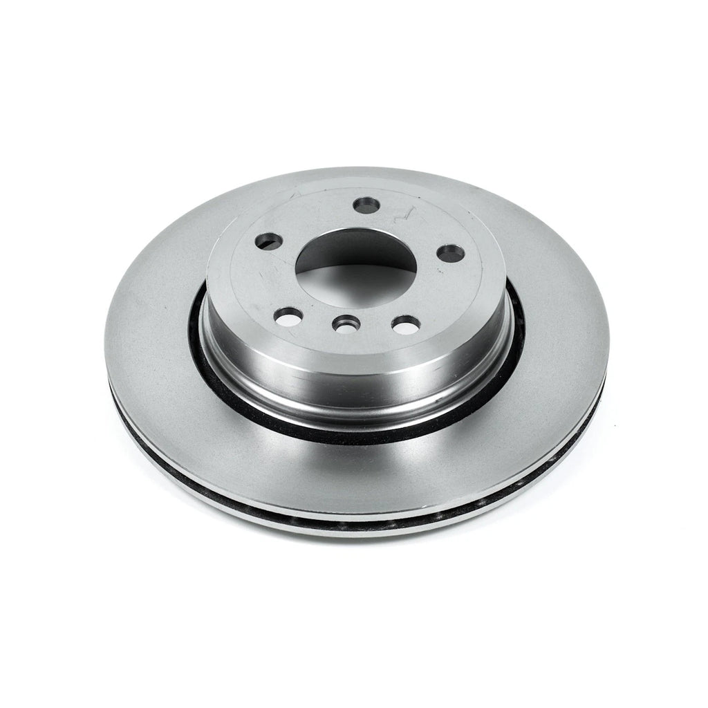 Brake Discs for BMW X3 (Rear, Driver/Passenger Side)