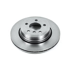 Brake Discs for BMW X3 (Rear, Driver/Passenger Side)