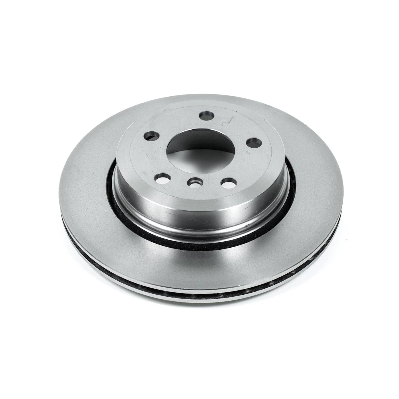 Brake Discs for BMW X3 (Rear, Driver/Passenger Side)