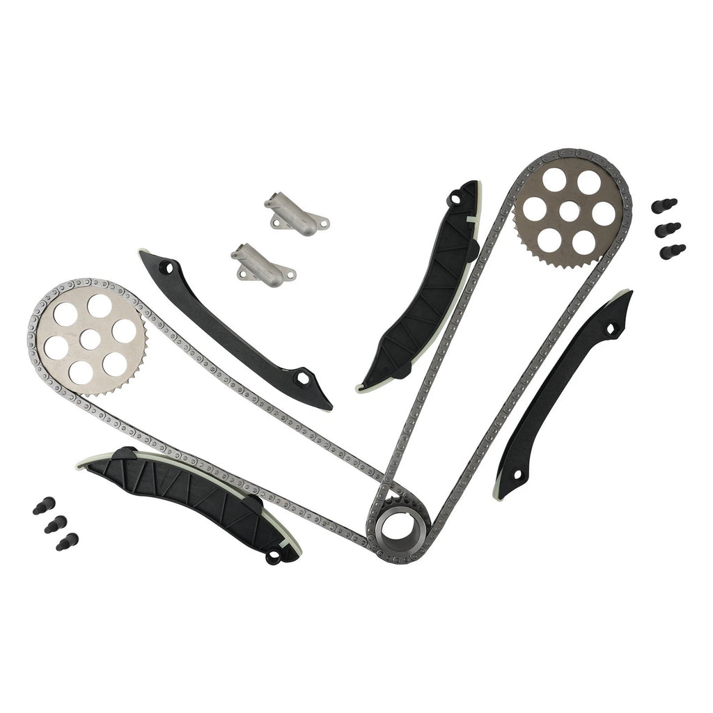 Complete Engine Rebuild Kit for Ram 1500, Jeep Grand Cherokee 3.0 EcoDiesel (2014–2018)