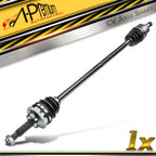 Front Right CV Axle for Chevy Spark (2013–2015)