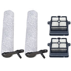 Replacement Brush and HEPA Filter V2 for Tineco S6 S7 Pro