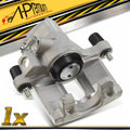 Rear Right Brake Caliper for Ford Focus (2007–2011) Mazda 3 (2004–2009)