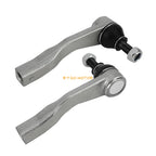 2 Steering Rack Tie Rod End Kit for Polaris Ranger 1000 / Crew XP 1000 / XP 1000