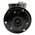 AC Compressor Kit for Chevrolet Aveo5 1.6L (2009-2011)