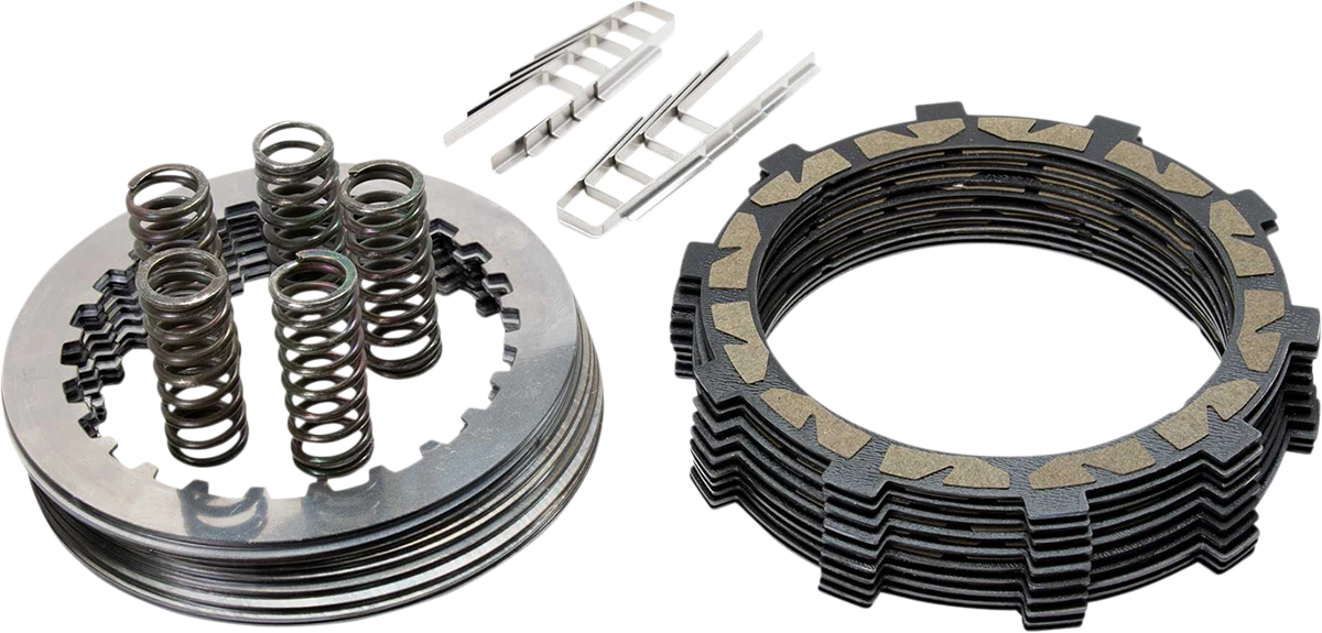 Rekluse TorqDrive Clutch Pack for RMS-2801024