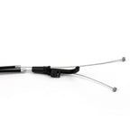 Throttle Cable for Kawasaki ZZR400 ZX400 (1990–2006) ZZR600 ZX600 (1990–2005) T9