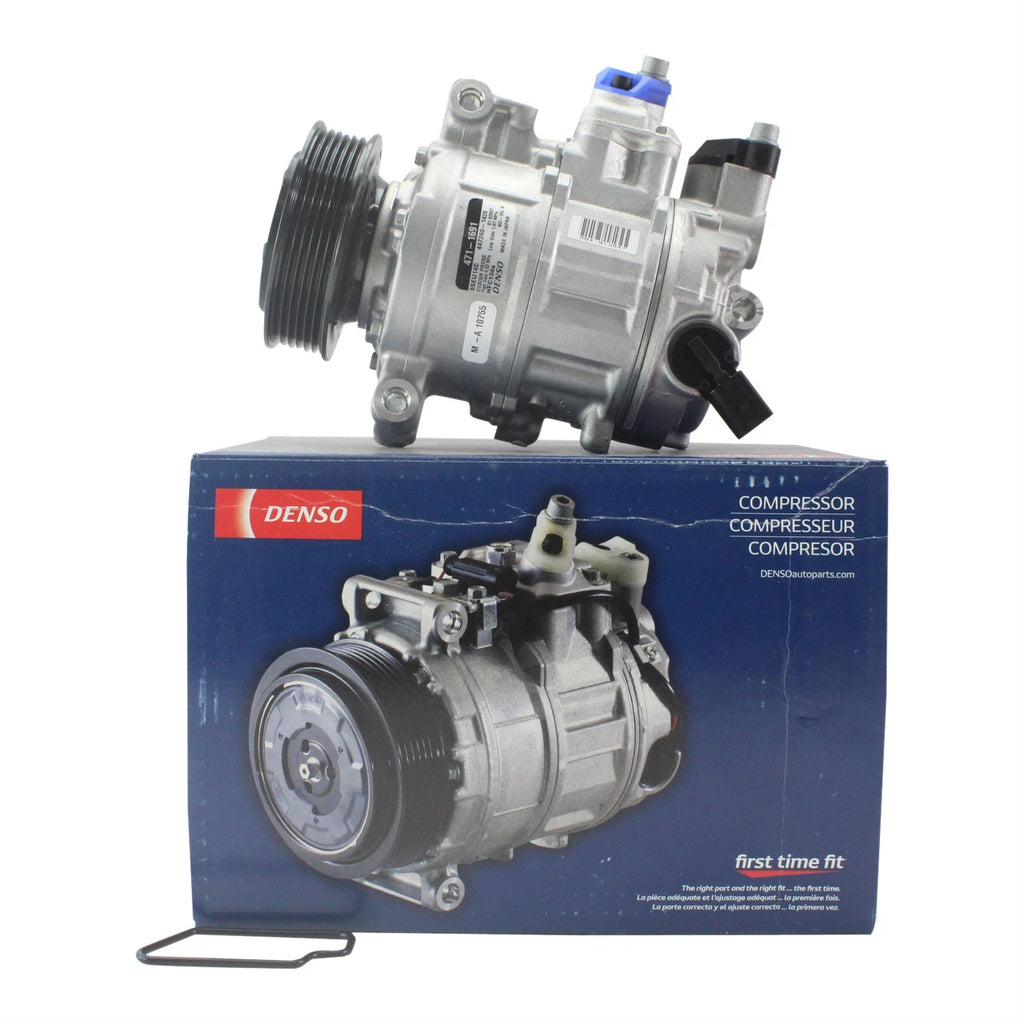 Denso A/C Compressor for 471-1691