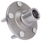 2 Front Wheel Hub Bearings for Mazda Tribute Ford Escape (2001–2007)