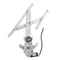 Power Window Regulator with Motor for Ford F-150 (1999–2003)