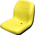 Bucket Seat Kit for John Deere Compact Tractor & Lawn Mower (KM 125)