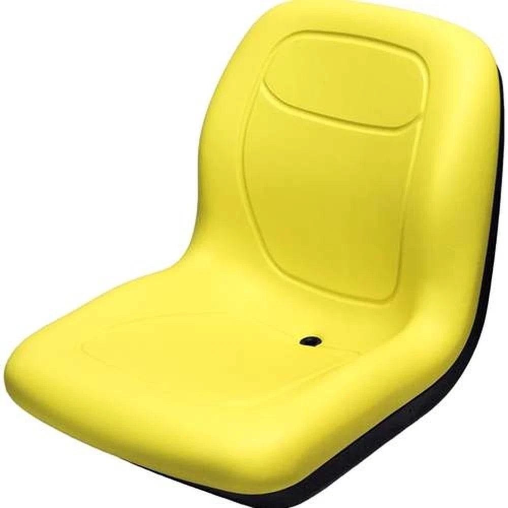 Bucket Seat Kit for John Deere Compact Tractor & Lawn Mower (KM 125)