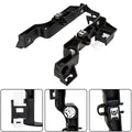 Headlight Lamp Mounting Bracket Set for Dodge Ram 1500 2500 (2009–2020)
