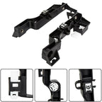 Headlight Lamp Mounting Bracket Set for Dodge Ram 1500 2500 (2009–2020)