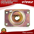 Lower Hood Latch for Volkswagen Beetle Super Beetle (1969–1979)