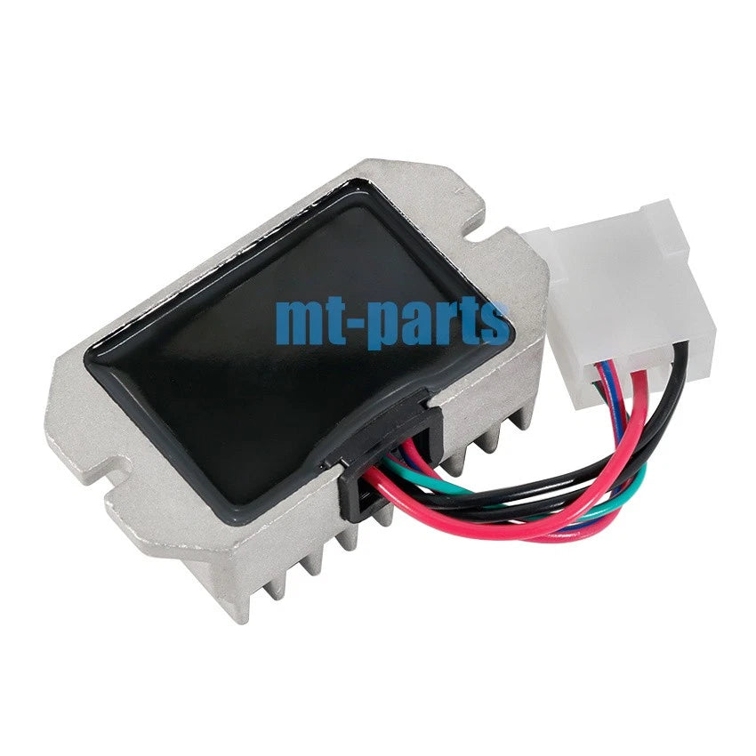 Voltage Regulator Rectifier for MZ/MUZ ES125 ETS125 TS125 (MZ-175)