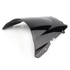 Windshield for Yamaha YZF R6 600 (1998-2002) Black