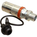 Hydraulic Quick Coupler AM257481A1 for