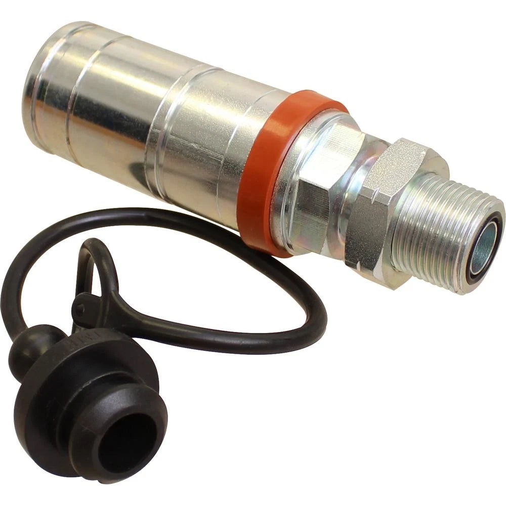 Hydraulic Quick Coupler AM257481A1 for
