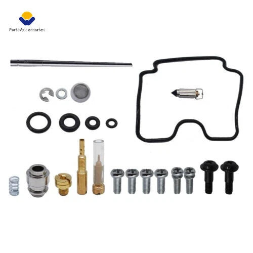 Carburetor Repair Kit for Yamaha XV1700 Road Star (2004–2007)