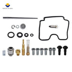 Carburetor Repair Kit for Yamaha XV1700 Road Star (2004–2007)