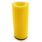 1x Double Layer Foam Air Filter for Yamaha YFM600 Grizzly (1998-2001)