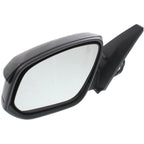 Driver Left Side Heated Mirror for Toyota 4Runner (2014–2018)