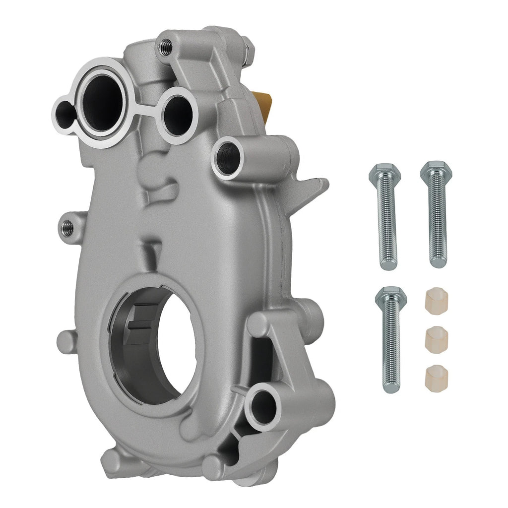 Engine Oil Pump for Cadillac ATS CTS SRX 3.6L V6 (2004–2014) 12640448