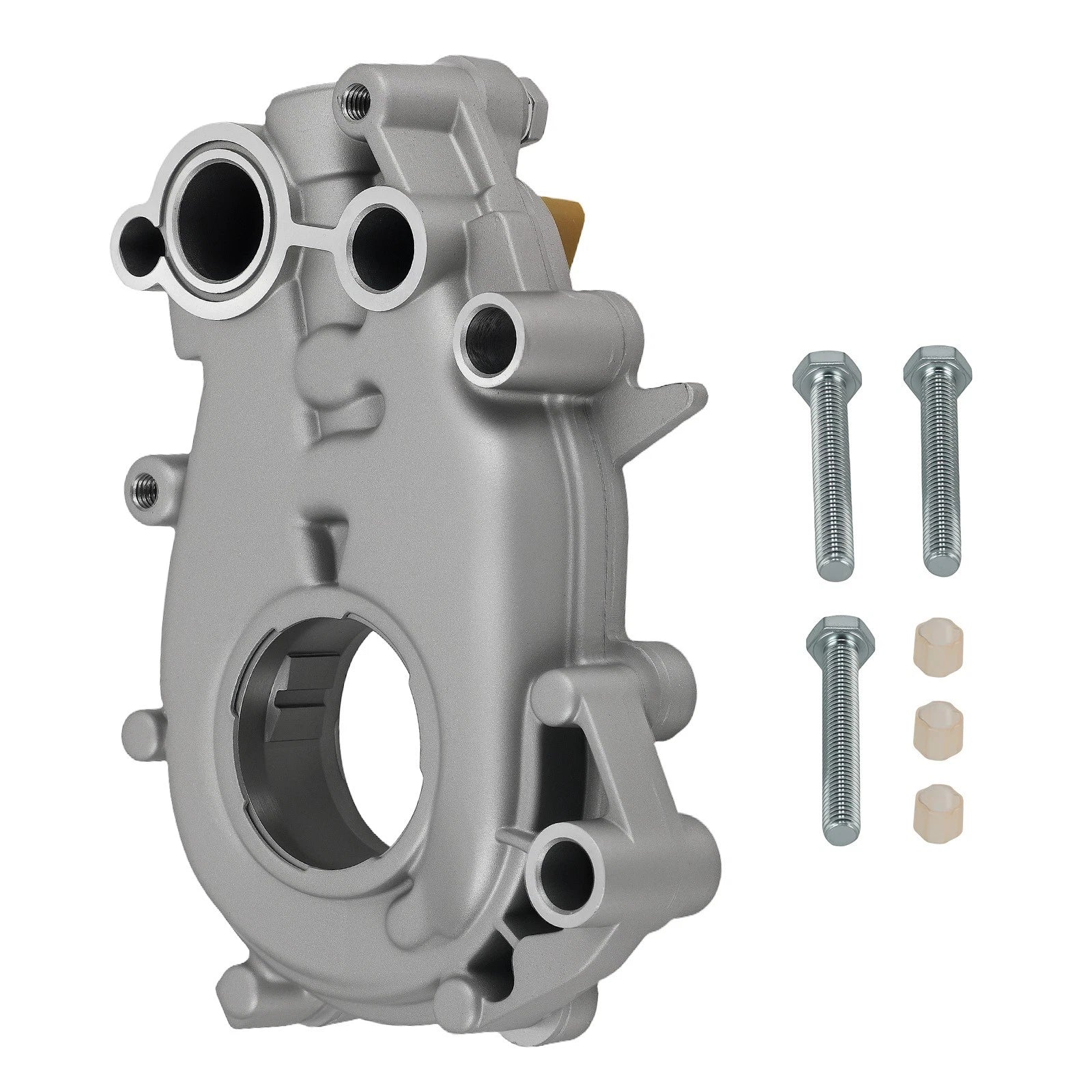Engine Oil Pump for Cadillac ATS CTS SRX 3.6L V6 (2004–2014) 12640448